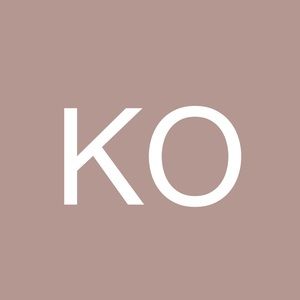 Meet your Posher, Katelynn